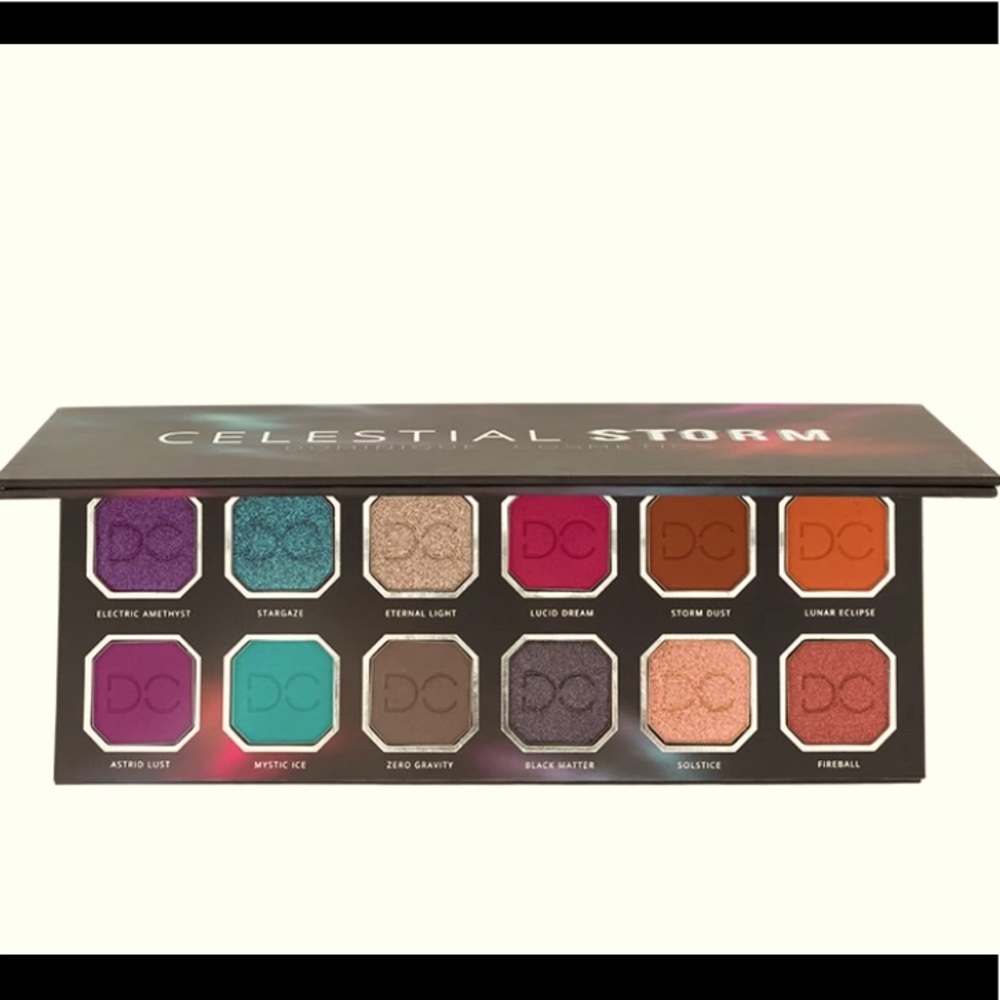 Dominique Cosmetics 💄